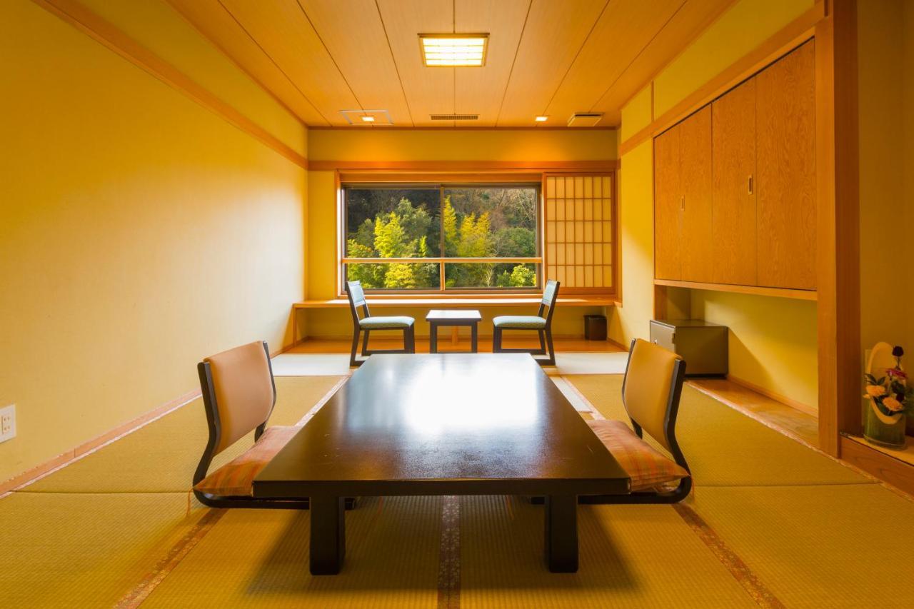 Ryokan Yukyo No Hibiki Yusai